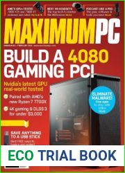 Maximum PC - February 2023