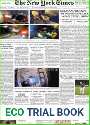 The New York Times - 28 January, 2023