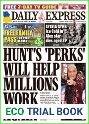 Daily Express - 28 January 2023
