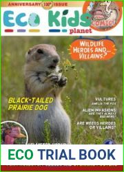 Eco Kids Planet - February 2023