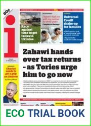 The i Newspaper - January 27, 2023