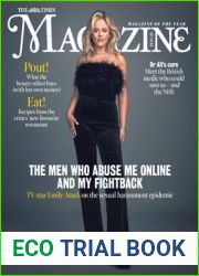 The Times Magazine - 28 January, 2023