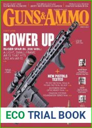 Guns and Ammo - March 2023