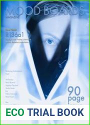 Mood Boards Magazine - February 2023