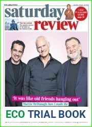 The Times Saturday Review - 28 January, 2023
