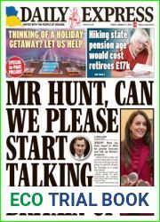 Daily Express - 27 January 2023
