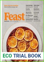 The Guardian Feast - Issue No. 262, 28 January 2023