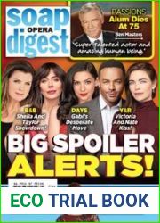 Soap Opera Digest - February 06, 2023