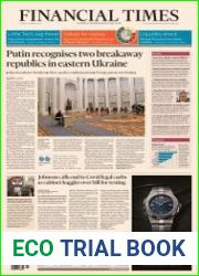 Financial Times UK - 27 January, 2023