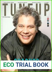 TuneUp Magazine - January 2023