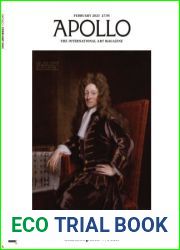Apollo Magazine - February 2023