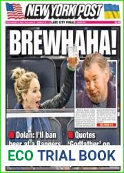 New York Post - 27 January, 2023