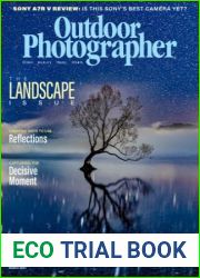 Outdoor Photographer - March 2023