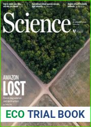 Science - Volume 379 Issue 6630, 27 January 2023