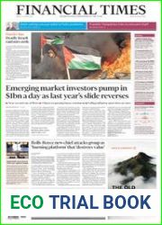 Financial Times USA - 27 January, 2023