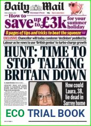 Daily Mail - 27 January, 2023