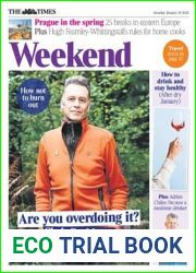 The Times Weekend - 28 January, 2023