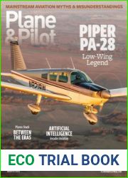 Plane and Pilot - March 2023