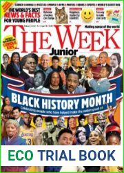 The Week Junior USA - Issue 145 Vol.04, February 03, 2023