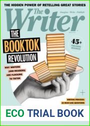 The Writer - March 2023