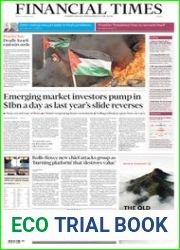 Financial Times Europe - 27 January, 2023