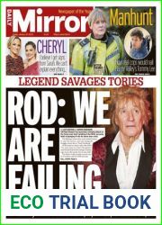 Daily Mirror - 28 January 2023
