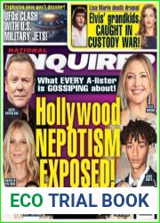 National Enquirer - February 06, 2023
