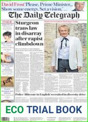 The Daily Telegraph - 27 January, 2023
