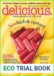 Delicious UK - February 2023