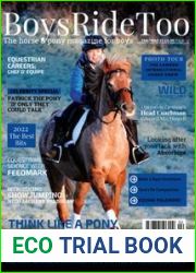 Boys Ride Too - Issue 12, February March 2023