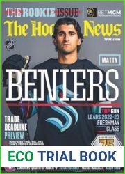 The Hockey News - Rookie Issue, 2023