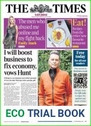 The Times - 28 January, 2023