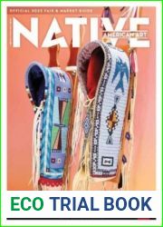 Native American Art - Issue 43, February March 2023