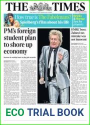 The Times - 27 January, 2023