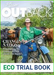 Outback Magazine - Issue 147, January 2023