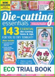 Die-cutting Essentials - Issue 99, 2023