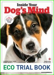 Inside Your Dog|s Mind - Centennial Specials, 2023