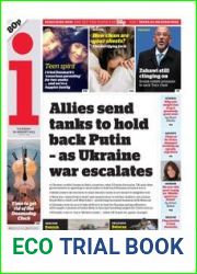 The i Newspaper - January 26, 2023