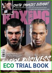 Boxing News - 26 January 2023