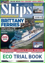 Ships Monthly - February 2023