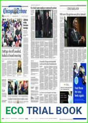 Chicago Tribune - 25 January, 2023