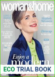 Woman and Home South Africa - February 2023