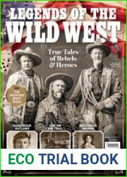 Legends of the Wild West - January 2023