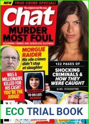 Chat Murder Most Foul - 1st Edition, 2023