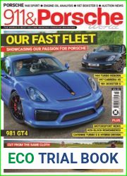 911 and Porsche World - Issue 344, March 2023