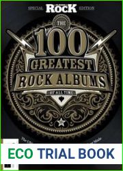100 Greatest Classic Rock Albums - 7th Edition 2023