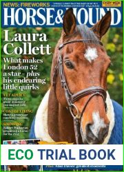 Horse and Hound - 26 January 2023