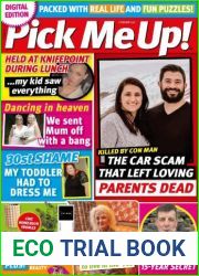 Pick Me Up! - Issue 05, 2 February 2023
