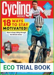 Cycling Weekly - January 26, 2023