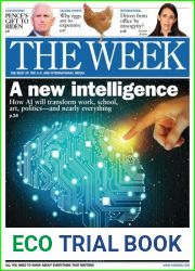 The Week USA - Vol. 23 Issue 1115 February 02, 2023